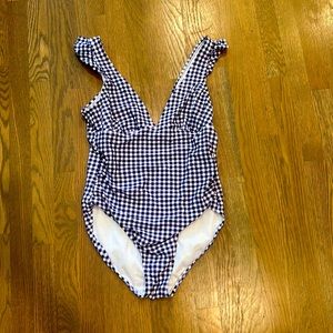 Kona sol bathing suit